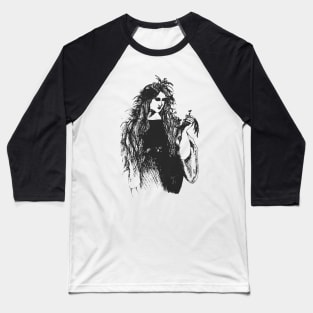 Ophelia Baseball T-Shirt